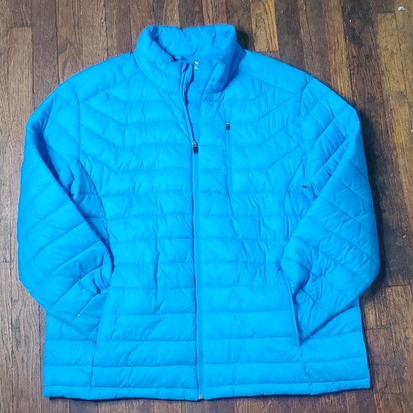 Men's Fall Jacket - Picture 5 of 5